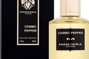Cosmic pepper Mancera 120 ml new sealed original+ free shipping