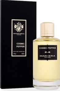 Cosmic pepper Mancera 120 ml new sealed original+ free shipping