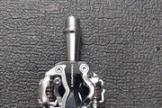 Muddy Fox Pedal