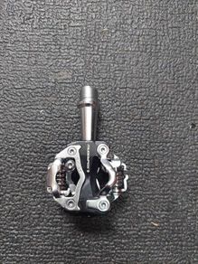 Muddy Fox Pedal