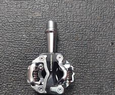 Muddy Fox Pedal