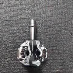 Muddy Fox Pedal