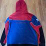 Honda Fireblade racing hoodie Image 6