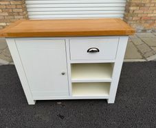 Shaker Style Sideboard for Kitchen/ Dining Room