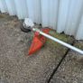 Husqvarna Battrey  strimmer professional Image 4