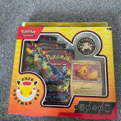 Pokemon Trading Card Game (TCG): Pokemon Day 2026 Collection