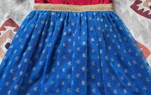 Wonder Woman Halloween costume 4-5 years