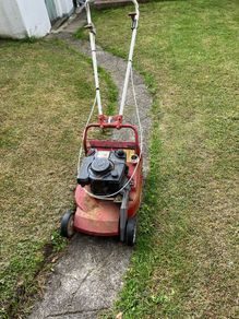 mountfield m3 power drive project