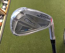 New Taylormade Sim2 Max Irons