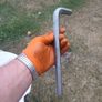large allen keys and wheel braces Image 4