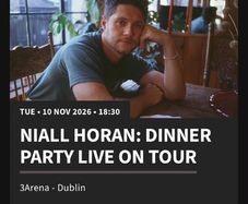 tickets