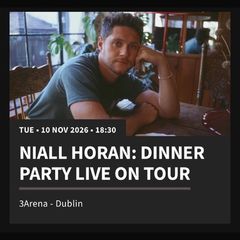 tickets