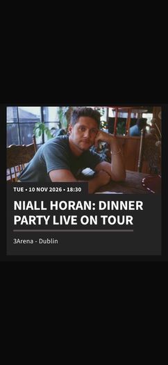 tickets