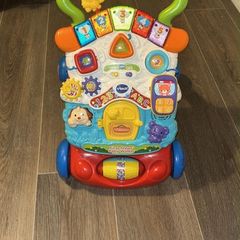 baby Walker