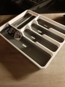 NEW Cutlery Drawer Tray