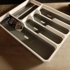 NEW Cutlery Drawer Tray