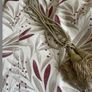 Nicole Day heavy lined curtains 90x90" (229X 229cms) + gold rope tassel tieback Image 8
