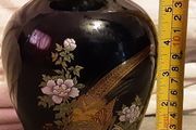 arklow  art collection vase