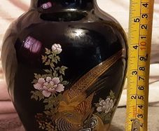 arklow  art collection vase