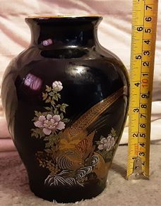 arklow  art collection vase