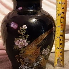 arklow  art collection vase