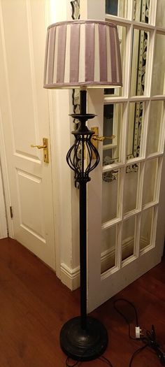 Standing Lamp