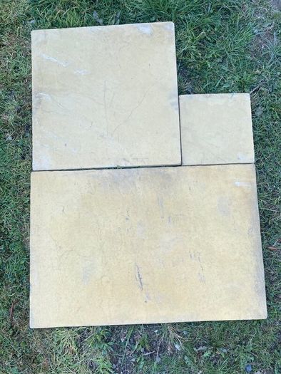 Paving