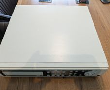 CCTV recorder