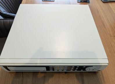 CCTV recorder