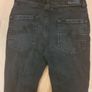Jeans 2 Pair from River Island .. Age: 11 years ..  Colour: Black .. Now Reduced 10.00euro for Both Image 6