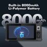 Rugged 8 Inch Industrial Tablet Image 6