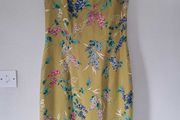 Lovely summery Hobbs dress