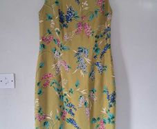 Lovely summery Hobbs dress