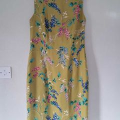 Lovely summery Hobbs dress