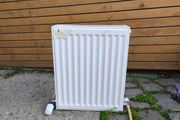 Radiator 40cm