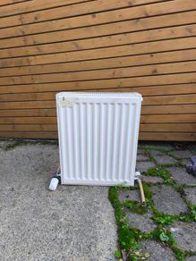 Radiator 40cm