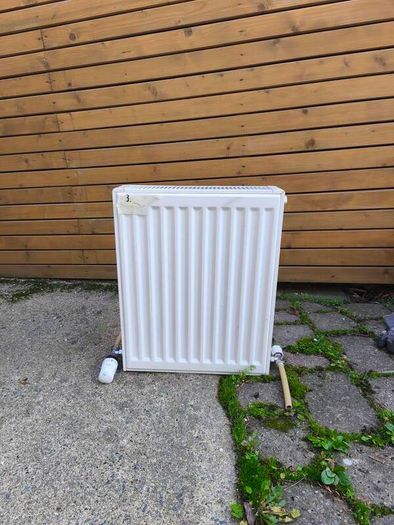 Radiator 40cm
