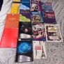 Leaving and Junior Cert books Image 2