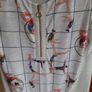 White Sleeveless Dressy Top Image 2