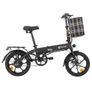 DYU A1F Pro Folding Electric Bike Image 2
