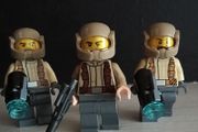 Lego REBEL TROOPERS Lego Star Wars Lego Minifigures