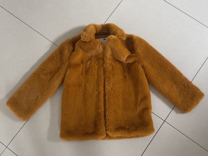 girls coat