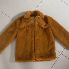 girls coat