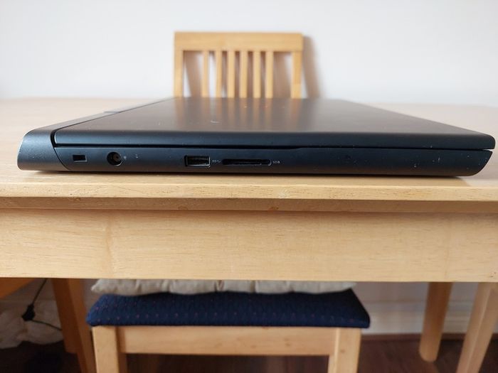 Dell Inspiron 15 7566 Gaming Laptop | Intel i7 | 16GB RAM | GTX 960M 4GB | 256GB NVMe SSD | Windows 11 Pro