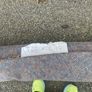 Roll of carpet new measurments in photos Image 5
