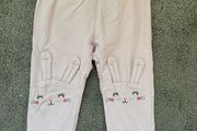 H&amp;M baby leggings 6-9 months 74cm