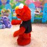 Let's Rock Elmo ORIGINAL HASBRO Talks and Sings E2 Sesame Street Image 6