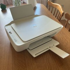 Printer HP DeskJet 2710e