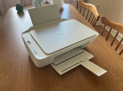 Printer HP DeskJet 2710e