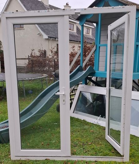 French Doors